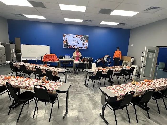 Wingate Heating Cooling Plumbing Roofing Picture 1