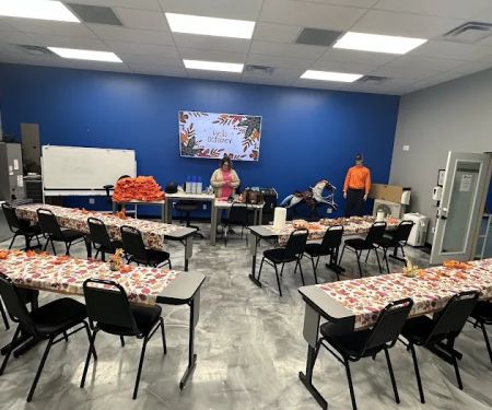 Wingate Heating Cooling Plumbing Roofing