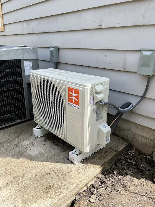 Knock Knock Heating & Cooling Picture 9