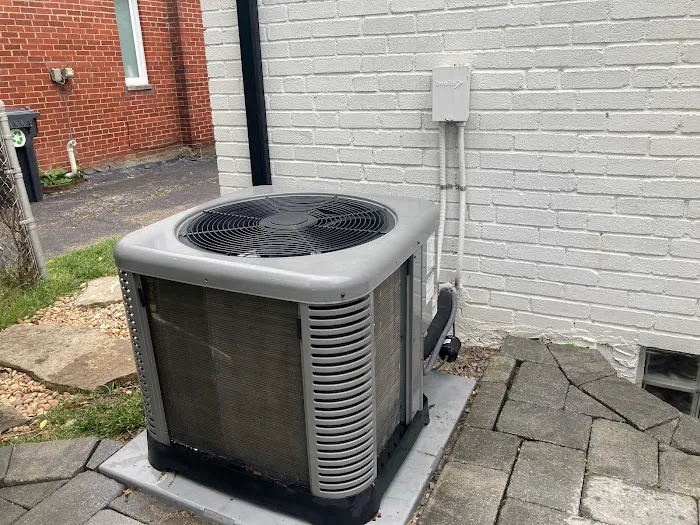 Knock Knock Heating & Cooling Picture 7