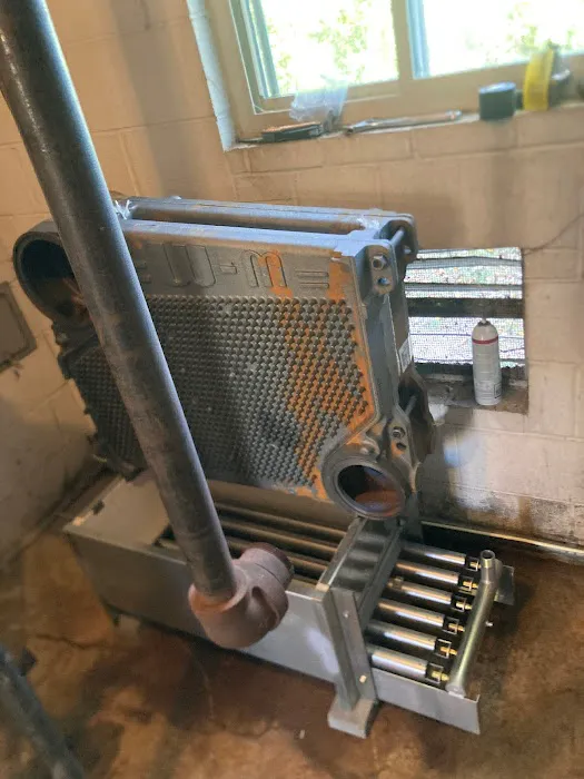 Knock Knock Heating & Cooling Picture 6