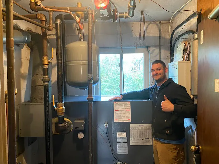 Knock Knock Heating & Cooling Picture 8