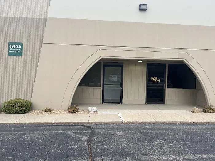 Knock Knock Heating & Cooling Picture 5