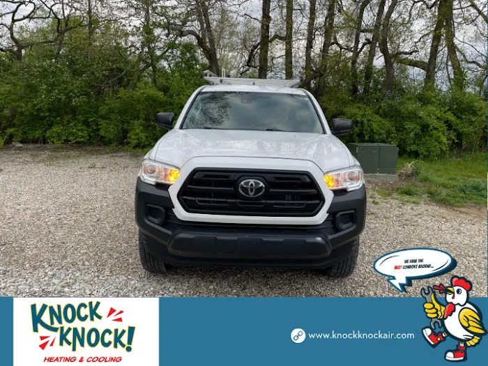 Knock Knock Heating & Cooling Picture 2