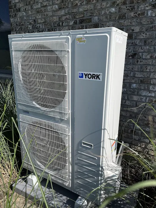 Knock Knock Heating & Cooling Picture 4