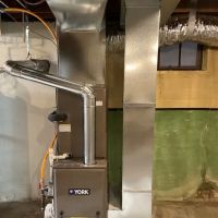 Knock Knock Heating & Cooling ico