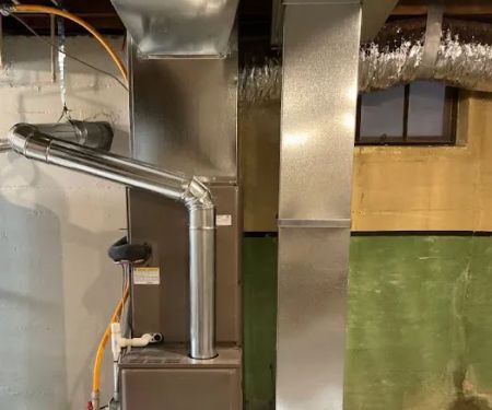 Knock Knock Heating & Cooling