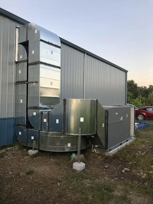 JM Mechanical Heating & Cooling Picture 5