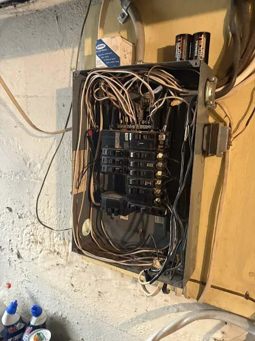 JM Mechanical Heating & Cooling Picture 2