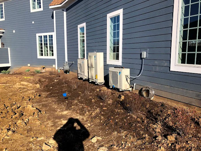 JM Mechanical Heating & Cooling Picture 8