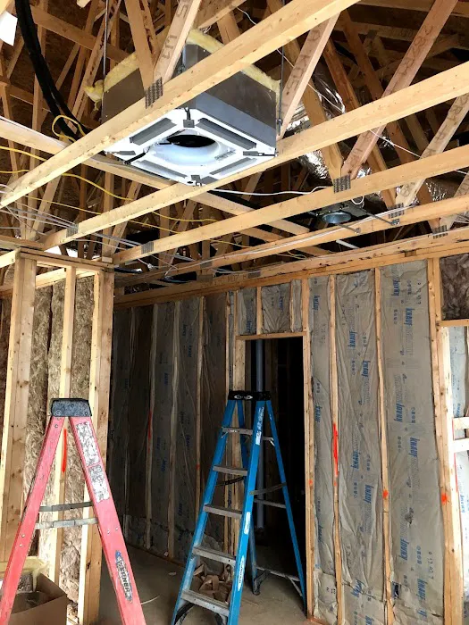 JM Mechanical Heating & Cooling Picture 7