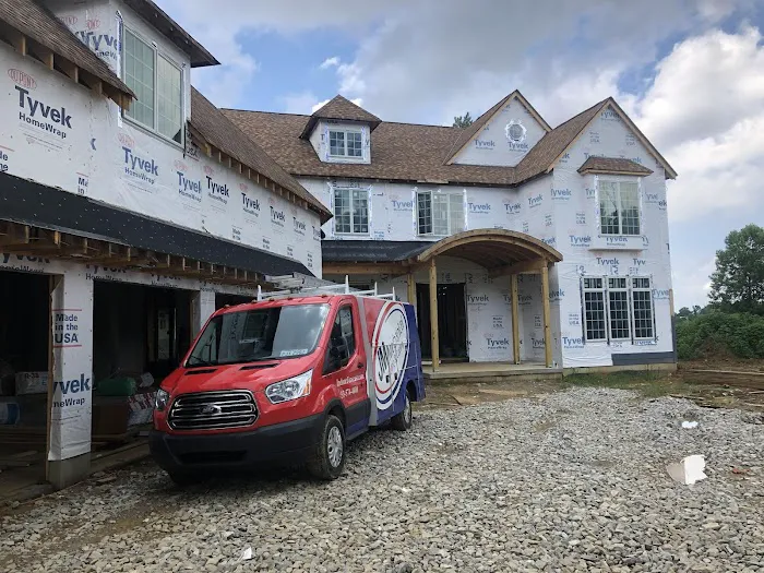 JM Mechanical Heating & Cooling Picture 9