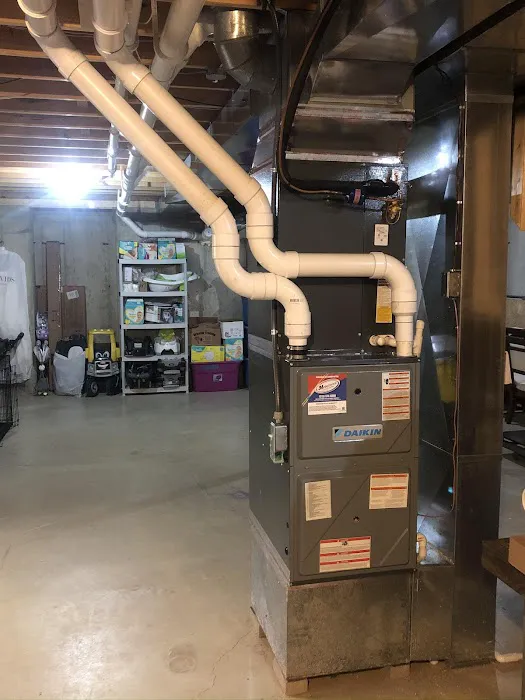 JM Mechanical Heating & Cooling Picture 3