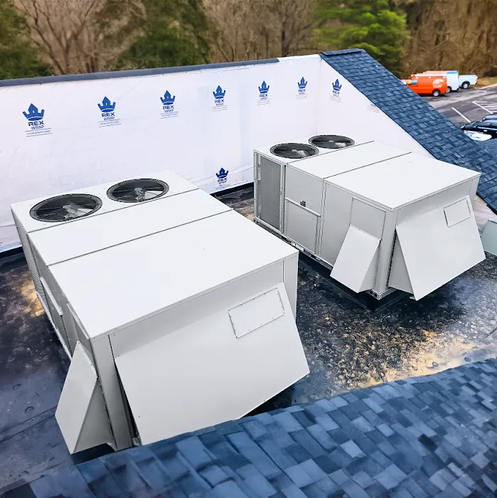 Air-Flow Mechanical Services, Inc. Picture 5