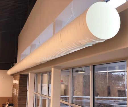 Air-Flow Mechanical Services, Inc.