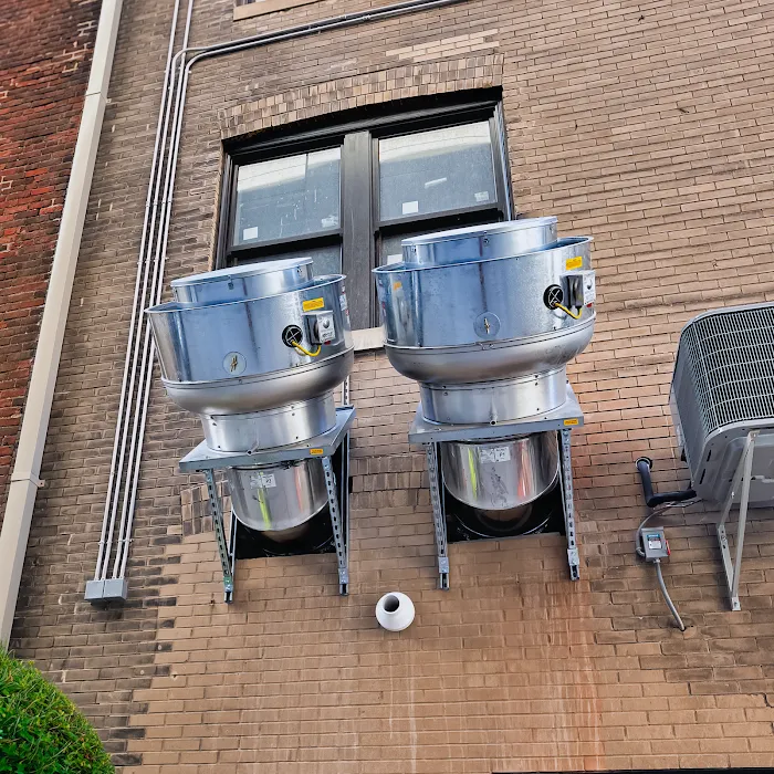 Air-Flow Mechanical Services, Inc. Picture 7