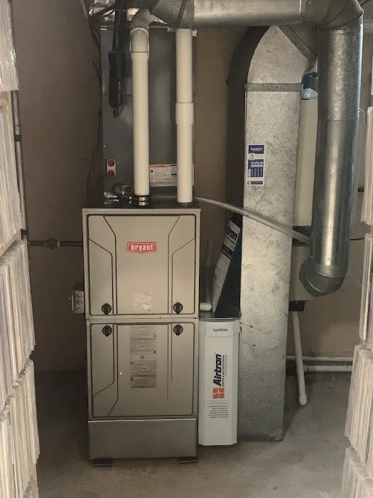 Airtron Heating & Air Conditioning Picture 3