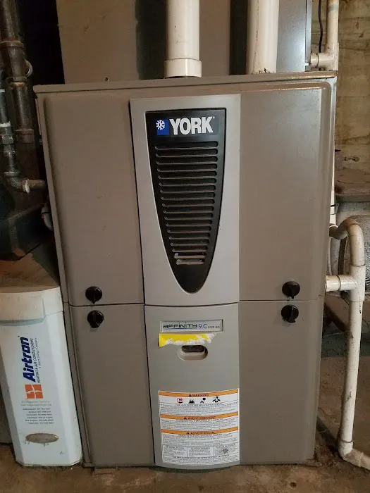 Airtron Heating & Air Conditioning Picture 6