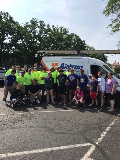 Airtron Heating & Air Conditioning Picture 1