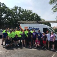 Airtron Heating & Air Conditioning ico