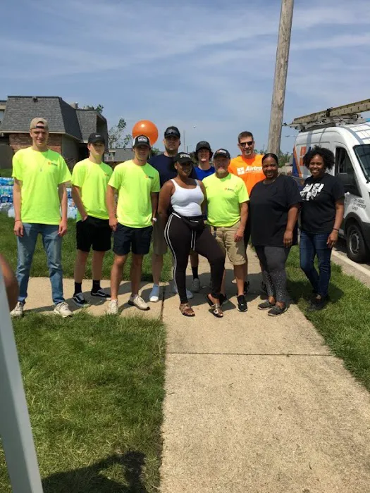 Airtron Heating & Air Conditioning Picture 7