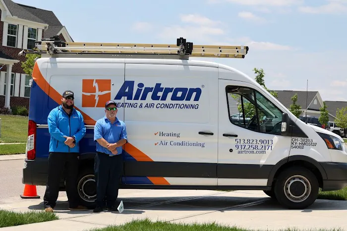 Airtron Heating & Air Conditioning Picture 9