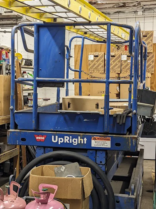 Victory Air Mechanical, LLC Picture 3