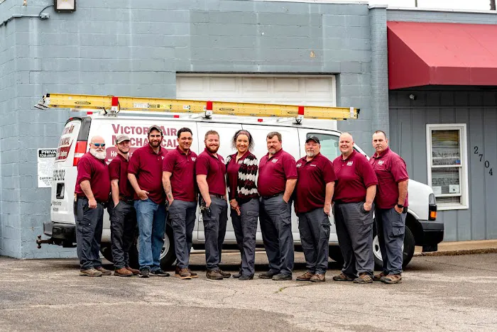 Victory Air Mechanical, LLC Picture 10
