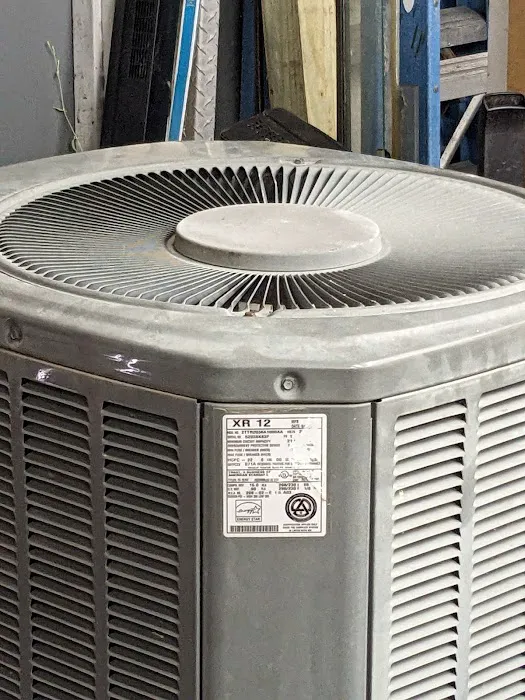 Victory Air Mechanical, LLC Picture 9