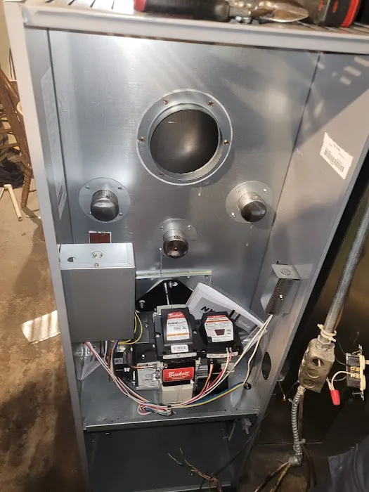 Victory Air Mechanical, LLC Picture 6