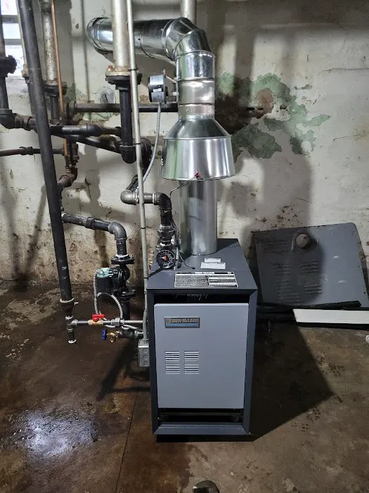 Victory Air Mechanical, LLC Picture 2