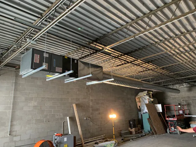 Victory Air Mechanical, LLC Picture 5
