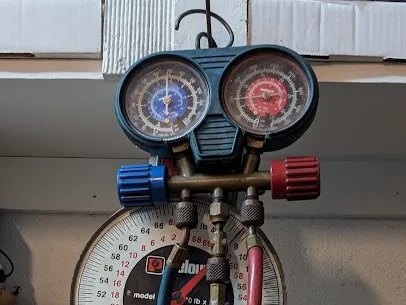 Victory Air Mechanical, LLC Picture 1