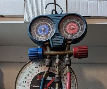 Victory Air Mechanical, LLC