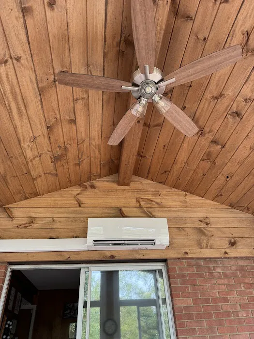 Zimmer Heating & Cooling Picture 9