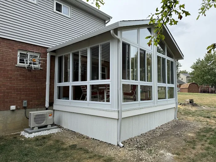 Zimmer Heating & Cooling Picture 10