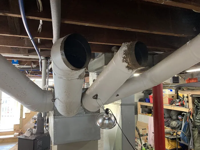 Zimmer Heating & Cooling Picture 6