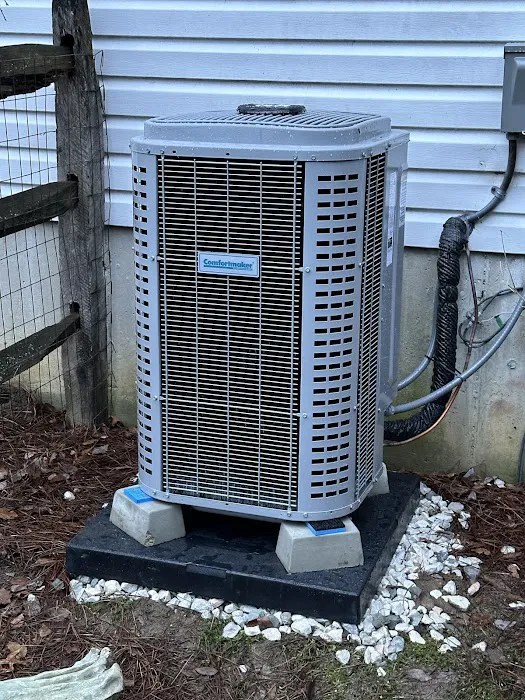 Zimmer Heating & Cooling Picture 8