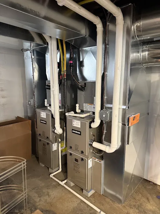 Zimmer Heating & Cooling Picture 1