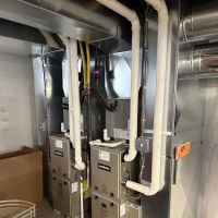 Zimmer Heating & Cooling ico