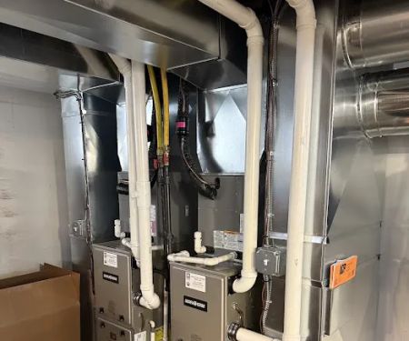 Zimmer Heating & Cooling