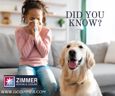 Zimmer Heating & Cooling Picture 7