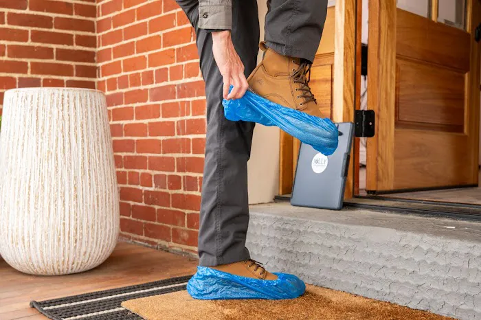 Jolly Plumbing Drains Heating & Air Picture 2