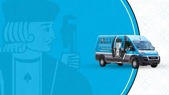 Jolly Plumbing Drains Heating & Air Picture 1