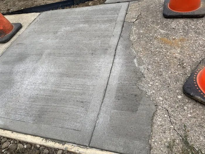 Thomas & Galbraith Heating, Cooling & Plumbing Picture 3