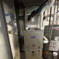 Thomas & Galbraith Heating, Cooling & Plumbing ico