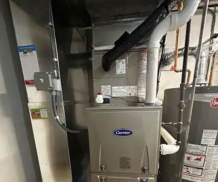 Thomas & Galbraith Heating, Cooling & Plumbing