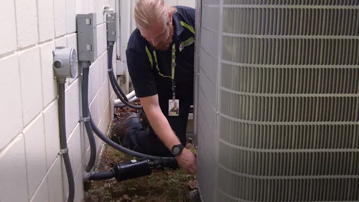 Thomas & Galbraith Heating, Cooling & Plumbing Picture 7