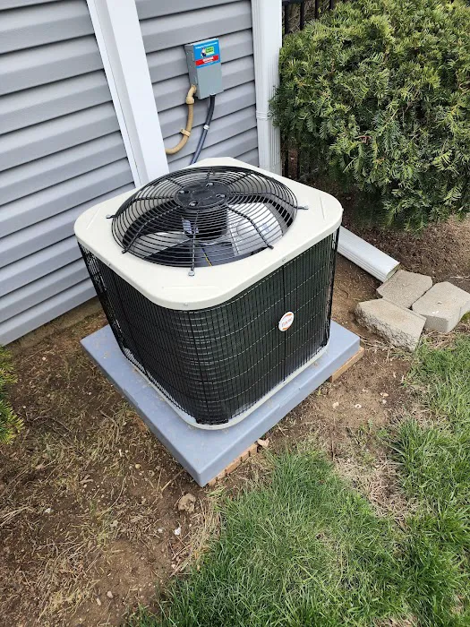 Thomas & Galbraith Heating, Cooling & Plumbing Picture 5