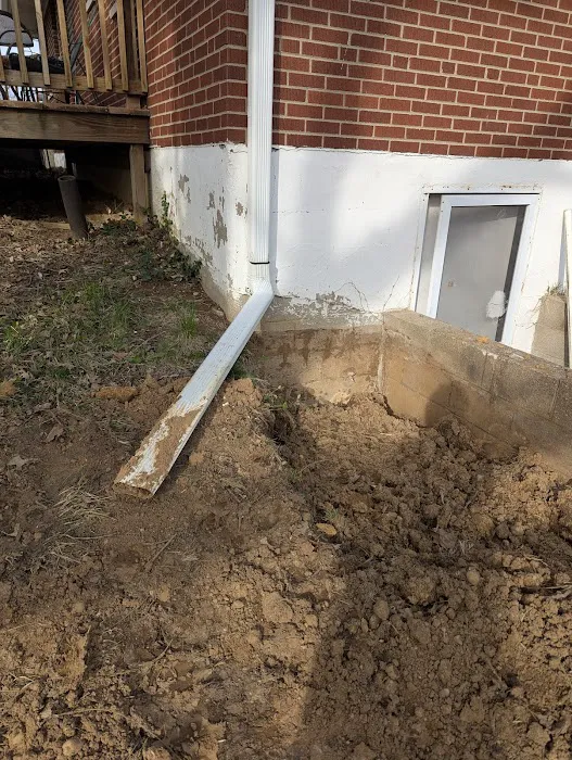 Thomas & Galbraith Heating, Cooling & Plumbing Picture 2